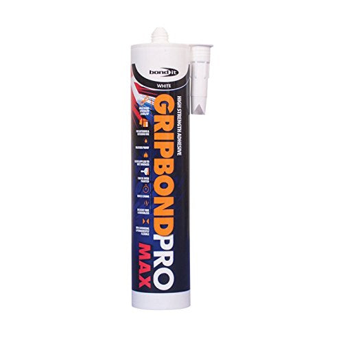 BOND-IT GRIP BOND PRO ADHESIVE