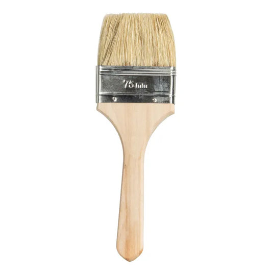 GRP PAINT BRUSH 3IN - 75MM