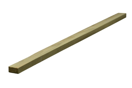 ROOFING LATH BATTEN UC2 TREATED 19MM X 38MM - 4.8 METRE