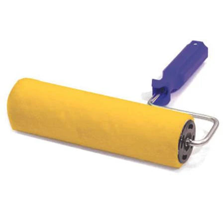 GRP RESIN APPLICATOR ROLLER - 9IN / 225MM