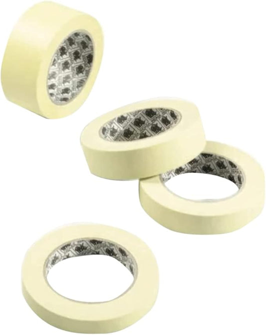 INDASA MASKING TAPE - 19MM