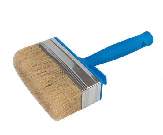 SILVERLINE BLOCK BRUSH - 115MM