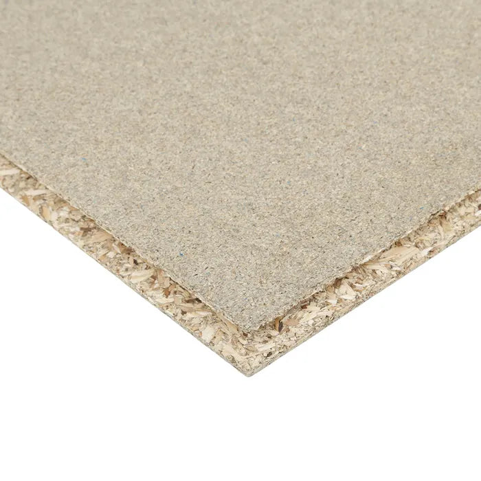 CABER P5 CHIPBOARD MOISTURE FLOORING TG4 2400MM X 600MM X 18MM