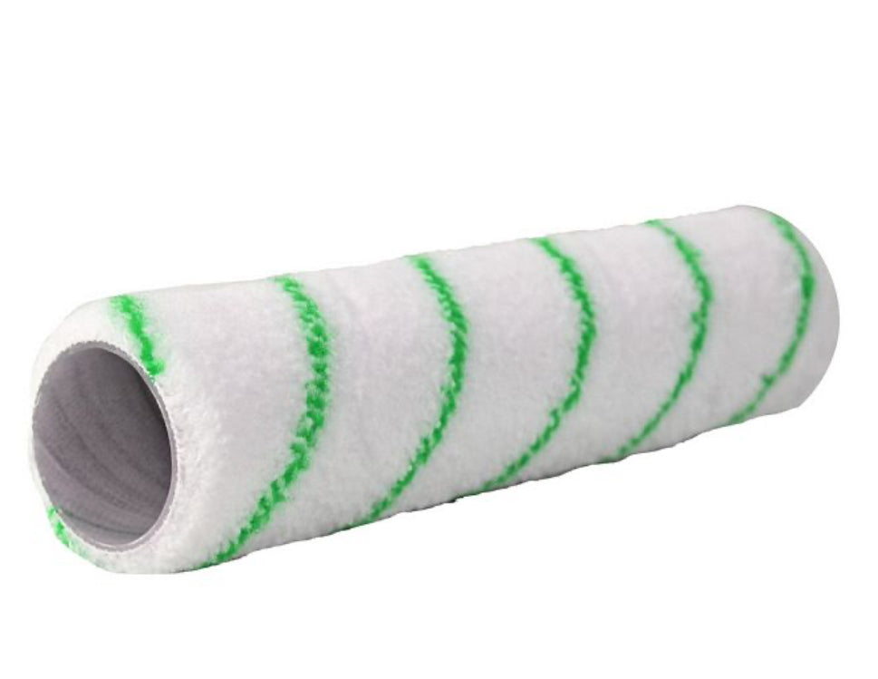 FAITHFULL WOVEN LONG PILE ROLLER SLEEVE 230MM X 38MM