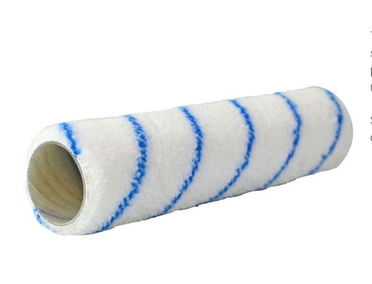 FAITHFULL WOVEN SHORT PILE ROLLER SLEEVE - 230MM X 38MM