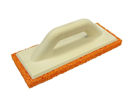 FAITHFULL PLASTERING AND GROUTING SPONGE FLOAT - 280MM