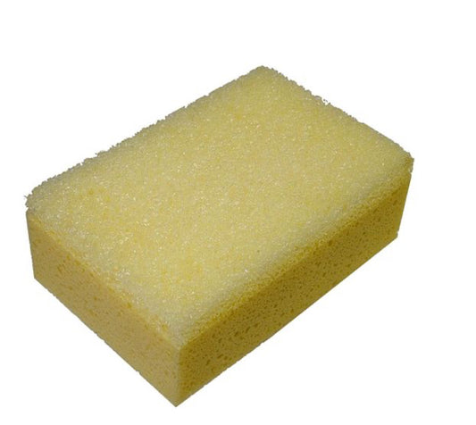 FAITHFUL PROFESSIONAL HYDRO GROUTING SPONGE - 190MM