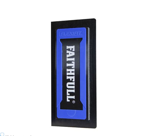 FAITHFULL FLEXIFIT TROWEL FOAM - 28IN / 710MM