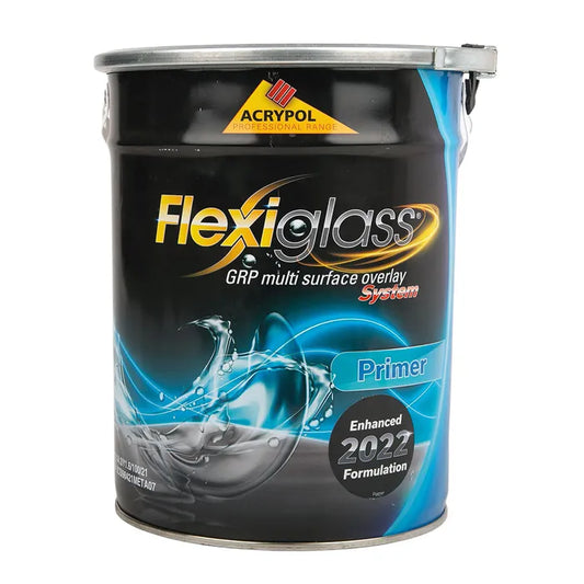 FLEXIGLASS PRIMER - 5KG