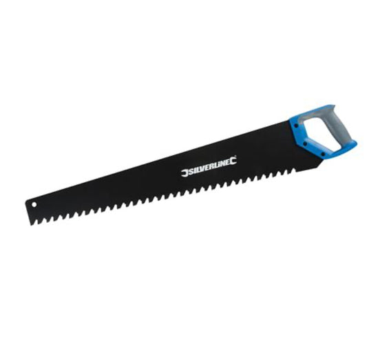 SILVERLINE TCT MASONRY SAW - 700MM