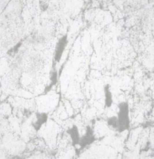 GEOPANEL 10MM PVC WIDE PANEL WHITE MARBLE - 1 METRE X 2.4 METRE