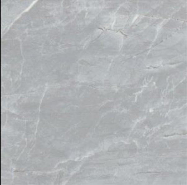 GEOPANEL 10MM PVC WIDE PANEL GREY QUARTZ MATT - 1 METRE X 2.4 METRE