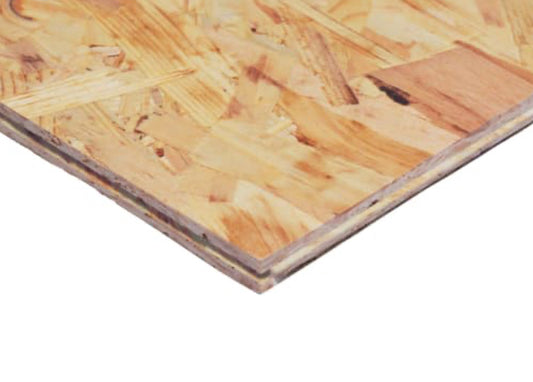 OSB BBA STERLING BOARD 2440MM X 625MM X 18MM