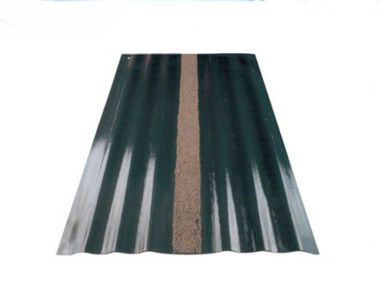 BONDING JOINING GUTTER STRIP - 3 METRE X 260MM