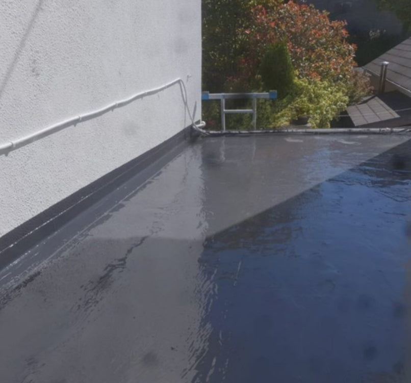 TRIROOF HPX HYBRID POLYMER LIQUID MEMBRANE - 14KG