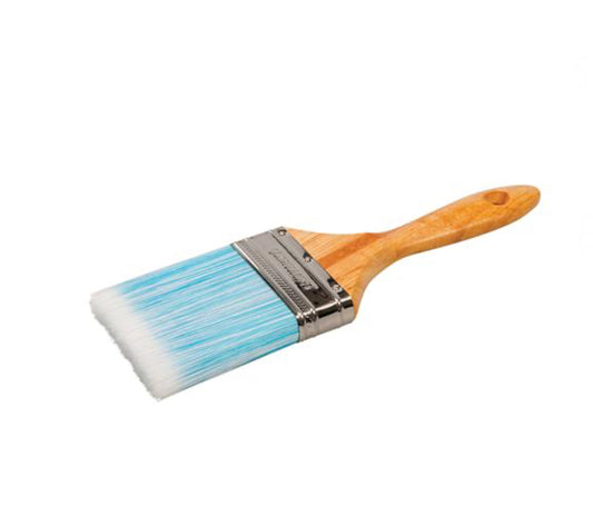 SILVERLINE SYNTHETIC PAINT BRUSH - 75MM / 3IN