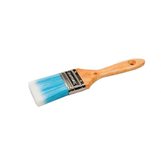 SILVERLINE SYNTHETIC PAINT BRUSH - 50MM / 2IN