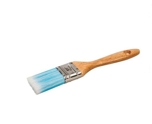 SILVERLINE SYNTHETIC PAINT BRUSH - 40MM / 11/2IN