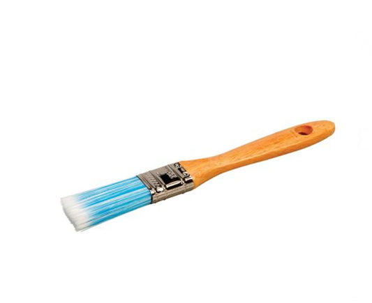 SILVERLINE SYNTHETIC PAINT BRUSH - 25MM / 1IN