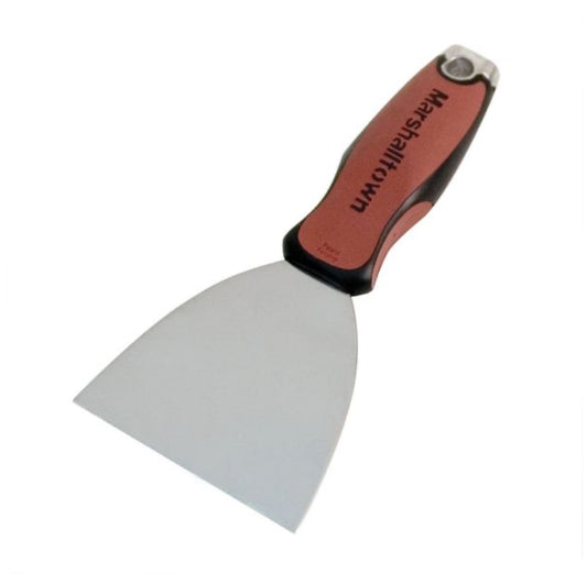 MARSHALLTOWN HAMMER END DURASOFT JOINT KNIFE 5IN 125MM