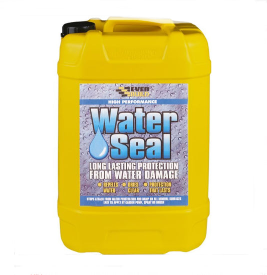 EVERBUILD 402 WATER SEAL - 25 LITRE